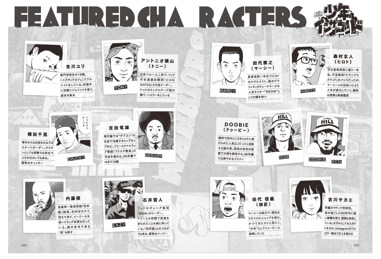 SITE(Ghetto Hollywood)「少年イン・ザ・フッド 2」