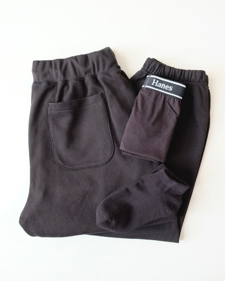 【最低限】着替えベーシックセット
