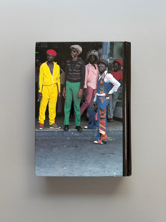 ブルー・サン・フィルムス「ROCKERS STYLE COMPLETE」