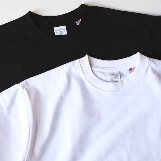 【友人から】USAコットン100% Tシャツ+文庫セット