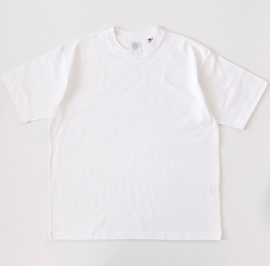 【綿100%】USAコットンTシャツ