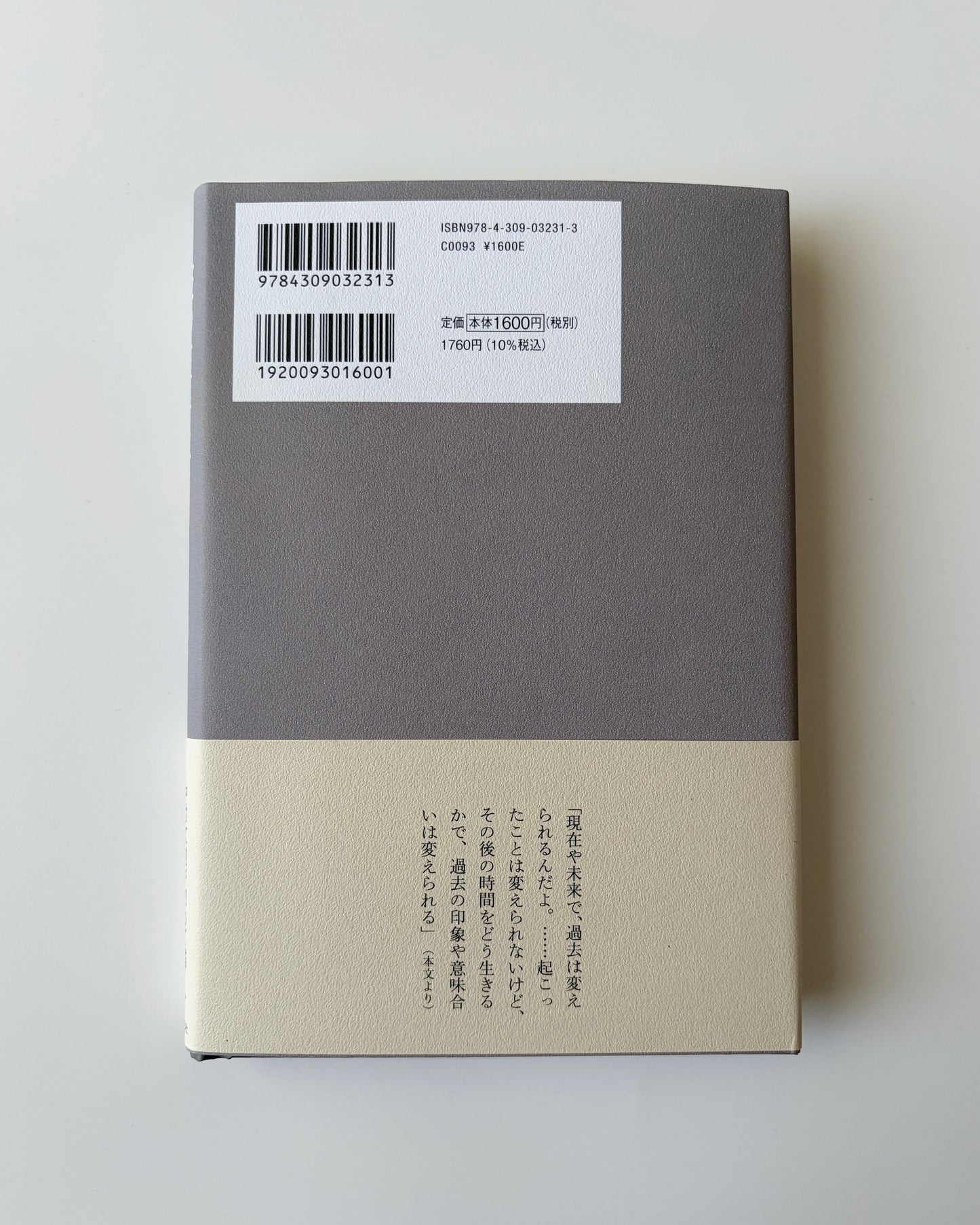 中村文則「彼の左手は蛇」