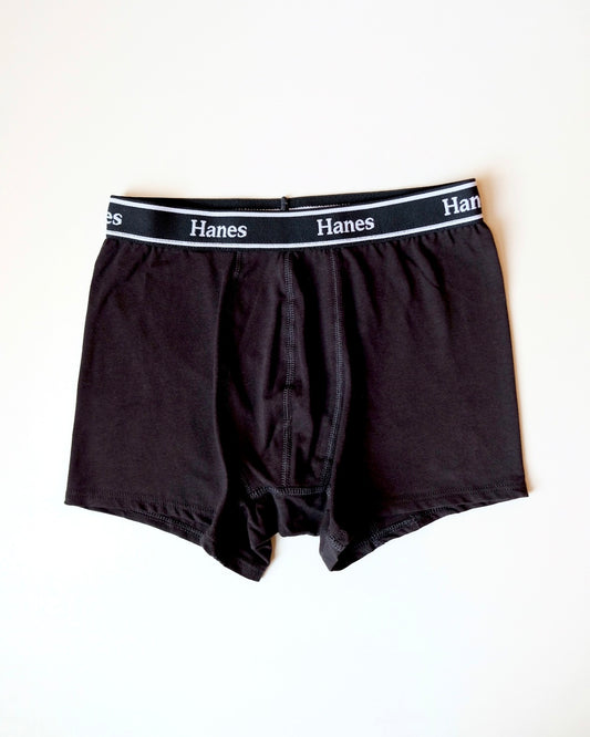 【快適】Hanes ボクサーショーツ