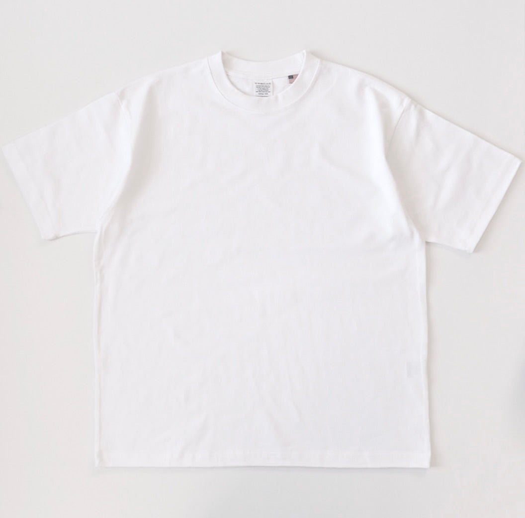 【綿100%】USAコットンTシャツ