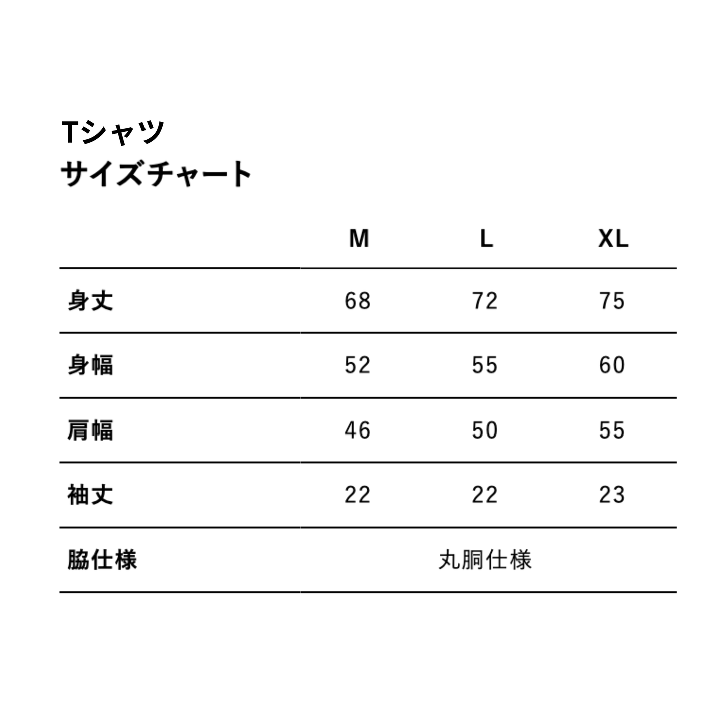 【貸与分と併用】着替え3日間セット