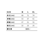 USAコットンTシャツ ホワイト（5）