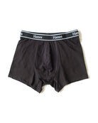 Hanes ボクサーショーツ ブラック