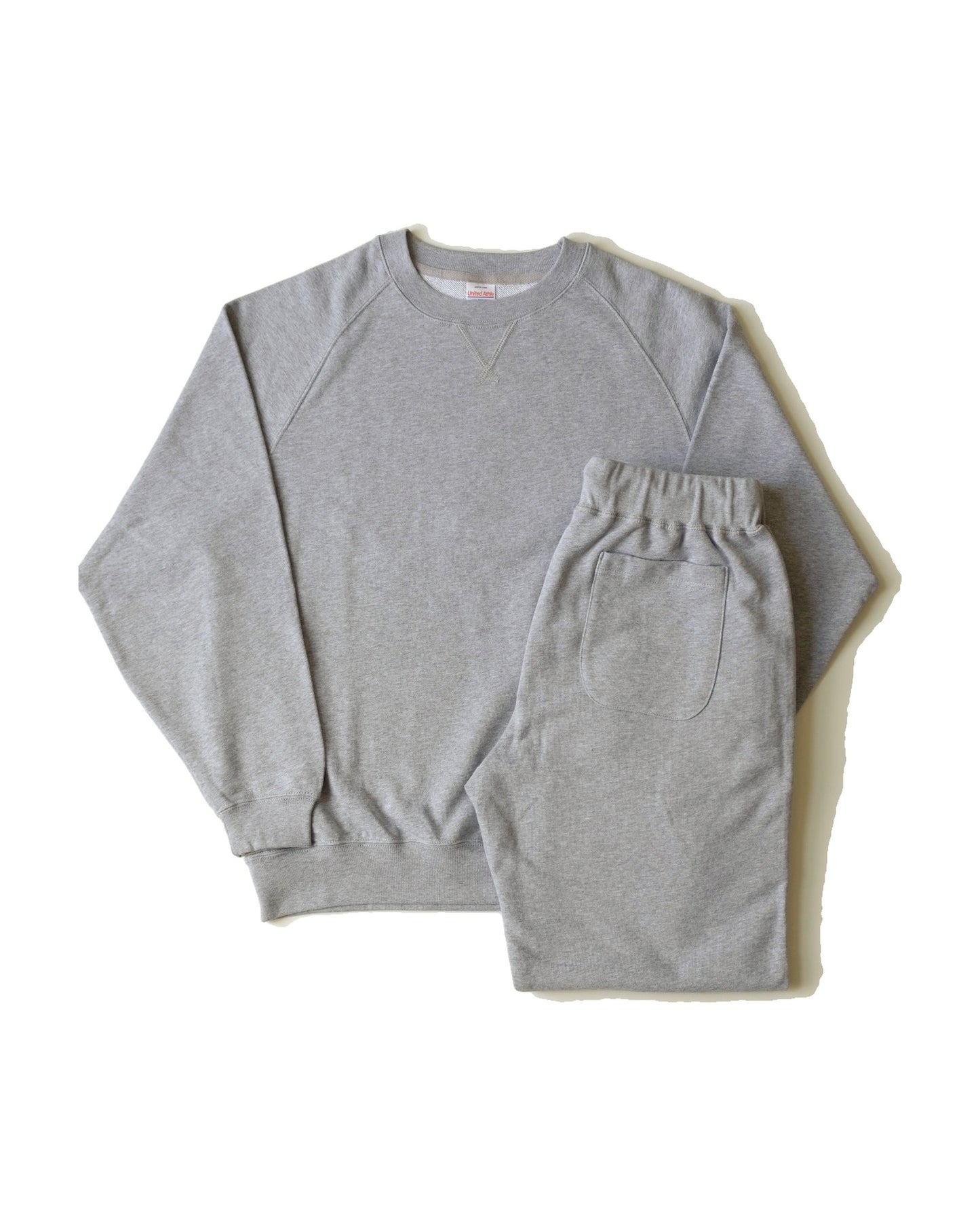 着替え3日間セット グレー
