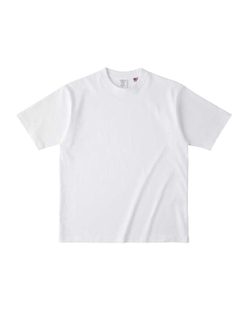 USAコットンTシャツ ホワイト